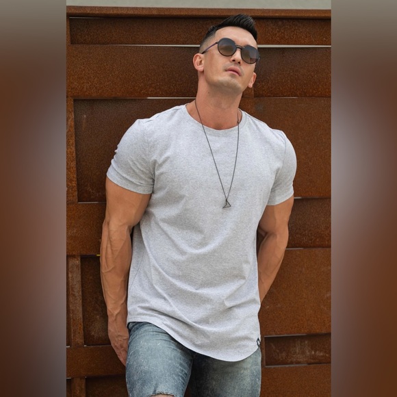 YoungLA Other - NWT YOUNGLA 402 Perfect Tee